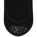 Falke Black Family No Show Socks