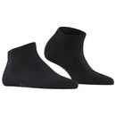 Falke Black Family Sneaker Socks