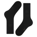Falke Black Family Socks