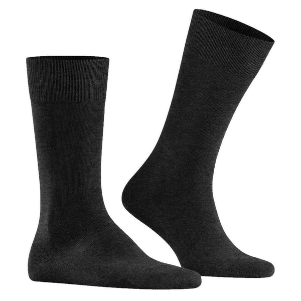 Falke Black Family Socks