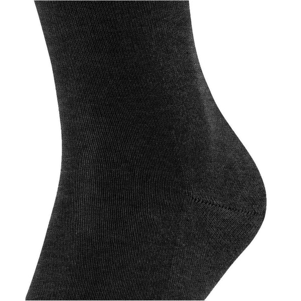 Falke Black Family Socks