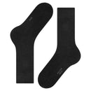 Falke Black Family Socks