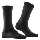 Falke Black Family Socks