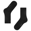Falke Black Family Socks
