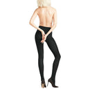 Falke Black Family Tights