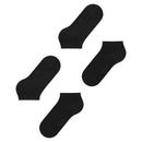Falke Black Happy 2-Pack Sneaker Socks