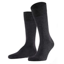 Falke Black Happy Box 3-Pack Socks