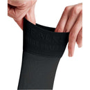 Falke Black Pure Matt 20 Denier Anklets