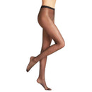 Falke Black Pure Matt 20 Denier Tights