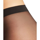 Falke Black Pure Matt 20 Denier Tights