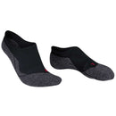 Falke Black RU3 Comfort No Show Socks