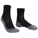 Falke Black RU4 Endurance Wool Socks