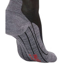 Falke Black RU4 Endurance Wool Socks
