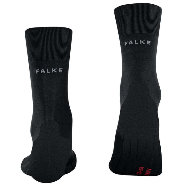 Falke Black RU4 Light Performance Socks
