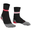 Falke Black RU5 Race Socks