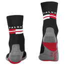 Falke Black RU5 Race Socks