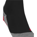 Falke Black RU5 Race Socks