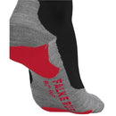 Falke Black RU5 Race Socks