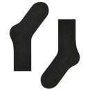 Falke Black Sensitive Berlin Socks