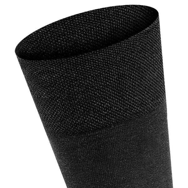 Falke Black Sensitive Berlin Socks