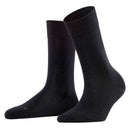 Falke Black Sensitive London Socks