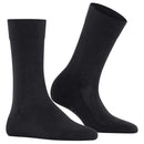 Falke Black Sensitive London Socks
