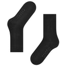 Falke Black Sensitive London Socks