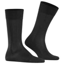 Falke Black Sensitive Malaga Socks