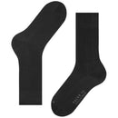 Falke Black Sensitive Malaga Socks
