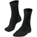 Falke Black Tennis 4 Socks