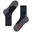 Falke Black TK Stabilizing Socks