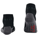 Falke Black TK2 Explore Short Socks