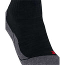 Falke Black TK2 Explore Short Socks