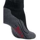 Falke Black TK2 Explore Short Socks