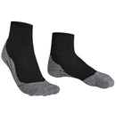 Falke Black TK5 Wander Cool Short Socks