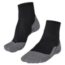 Falke Black TK5 Wander Cool Short Socks