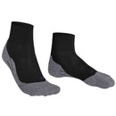 Falke Black TK5 Wander Cool Short Socks