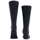 Falke Black Ultra Energizing W3 Knee High Socks