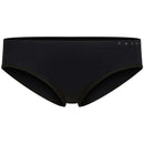 Falke Black Ultra-Light Cool Panties