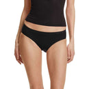 Falke Black Ultra-Light Cool Panties