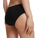 Falke Black Ultra-Light Cool Panties