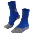 Falke Blue 4GRIP Socks