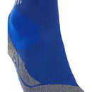 Falke Blue 4GRIP Socks