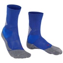 Falke Blue 4GRIP Stabilizing Socks