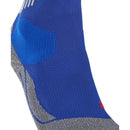 Falke Blue 4GRIP Stabilizing Socks