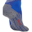 Falke Blue 4GRIP Stabilizing Socks