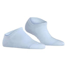 Falke Blue Active Breeze Sneaker Socks