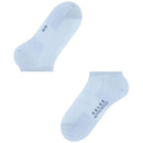 Falke Blue Active Breeze Sneaker Socks