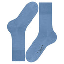 Falke Blue Airport Socks