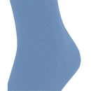 Falke Blue Airport Socks